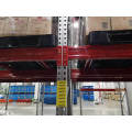 Korean Storage Heavy Duty Pallet Shelf for Industrial Warehouse
